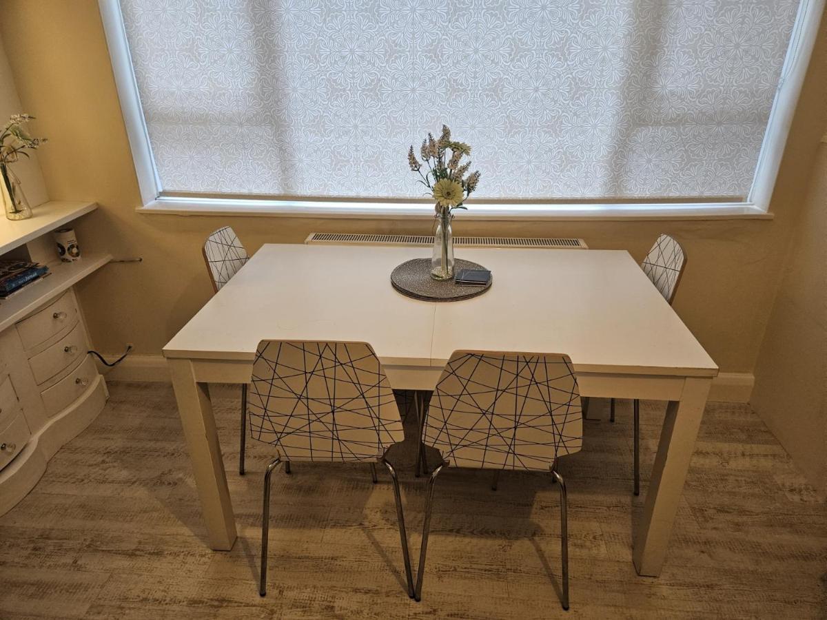 Leigh-On-Sea Retreat - 2 Bedroom Apartment Esterno foto