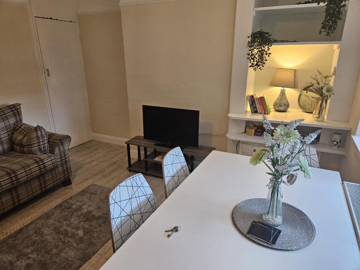 Leigh-On-Sea Retreat - 2 Bedroom Apartment Esterno foto