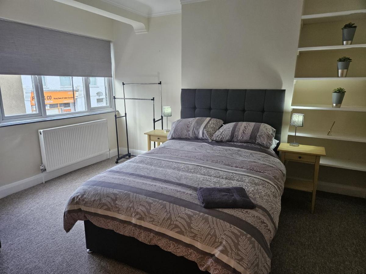 Leigh-On-Sea Retreat - 2 Bedroom Apartment Esterno foto