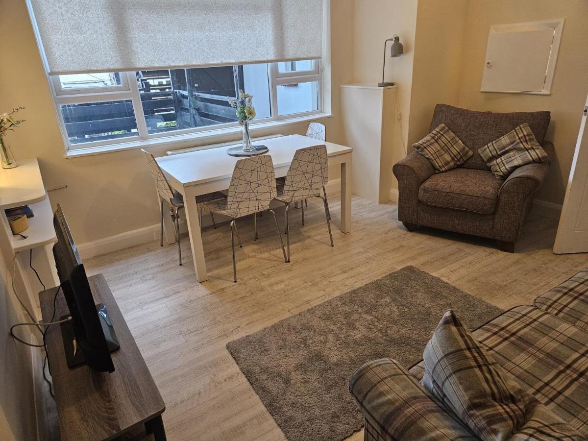 Leigh-On-Sea Retreat - 2 Bedroom Apartment Esterno foto