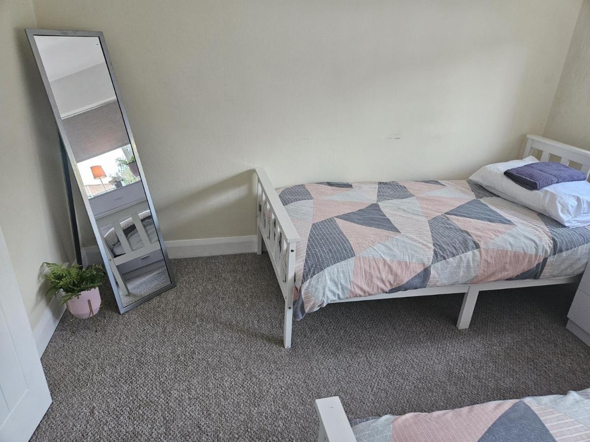 Leigh-On-Sea Retreat - 2 Bedroom Apartment Esterno foto