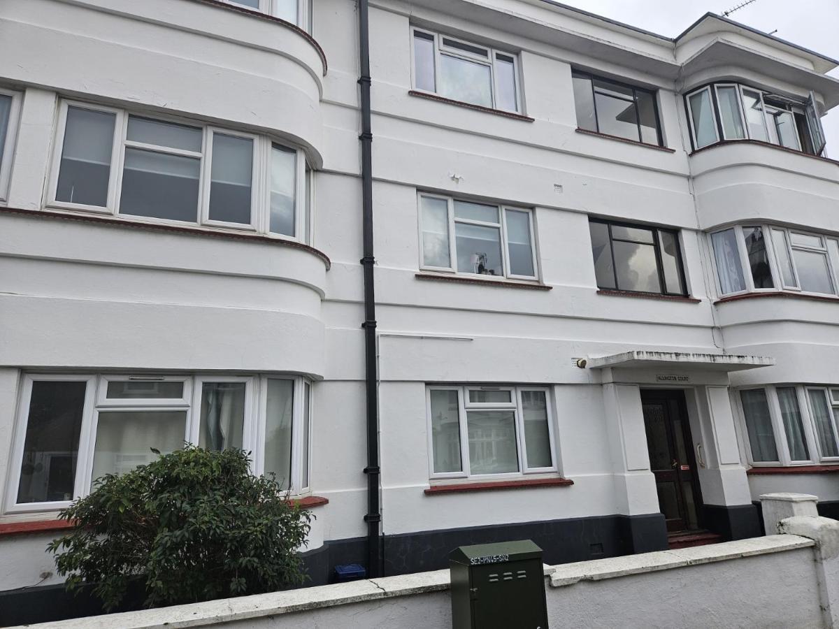 Leigh-On-Sea Retreat - 2 Bedroom Apartment Esterno foto